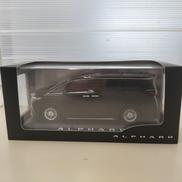 カラーサンプルミニカー|TOYOTA