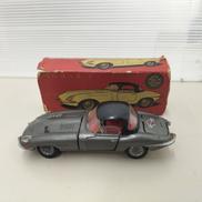 ミニカー|テクノ