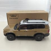 カラーサンプルミニカー