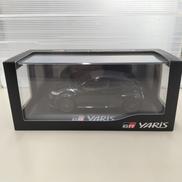 カラーサンプルミニカー