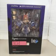 FATE/EXTRA