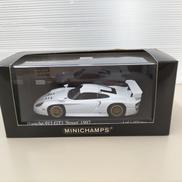 1/43スケールミニカー|MINICHAMPS