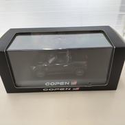 カラーサンプルミニカー|TOYOTA