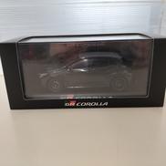 カラーサンプルミニカー|TOYOTA