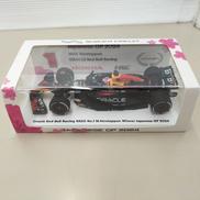 1/43スケール車