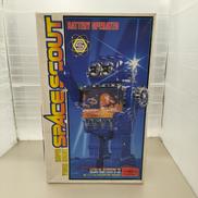 スーパービデオロボット