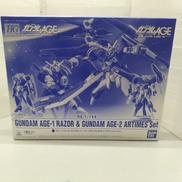 機動戦士ガンダムAGE EXA-LOG|BANDAI