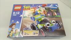 トイ・ストーリー|LEGO