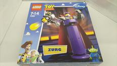 トイ・ストーリー|LEGO