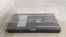 ジオラマケース|DELTA GROOVE