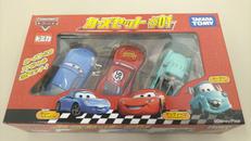 トミカ|TAKARA TOMY