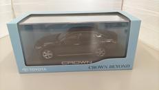 CRAWN BEYOND クラウンRS ADVANCE|トヨタ