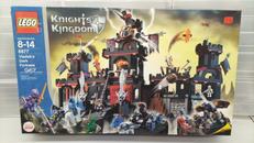 KNIGHTS'KINGDOM|LEGO