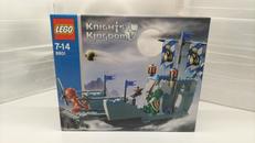 KNIGHTS'KINGDOM|LEGO