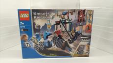 KNIGHTS'KINGDOM|LEGO