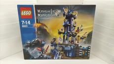 KNIGHTS'KINGDOM|LEGO