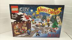 ADVENT CALENDAR|LEGO