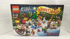 ADVENT CALENDAR|LEGO