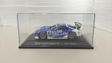 1/43ミニカー|EBBRO