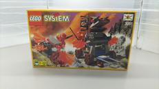 SYSTEM|LEGO
