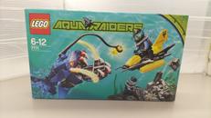 AQUARIDERS|LEGO