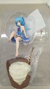 チルノ　サマーフロストVER 1/7|SOLARAIN