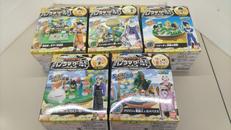 ドラゴンボールパノラマワールド|BANDAI