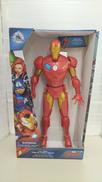 MARVEL　アイアンマン|DISNEY
