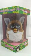 FURBY|TOMY