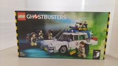GHOSTBUSTERS|LEGO