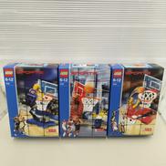 SPORTS|LEGO
