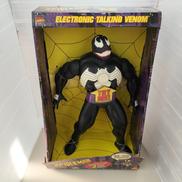 エレクトリック　トーキング|MARVEL