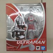 ウルトラマン|BANDAI