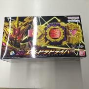 仮面ライダーガッチャード