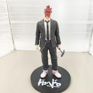 ドロヘドロ|SEGA