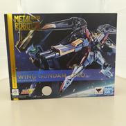 METAL ROBOT魂|BANDAI