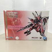 METAL ROBOT魂|BANDAI