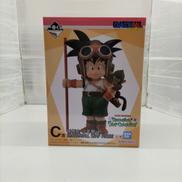 ドラゴンボール|BANDAI