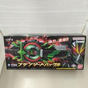 仮面ライダーギーツ|BANDAI