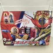 仮面ライダービルド|BANDAI