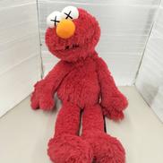 KAWS×SESAME STREET|UNIQLO