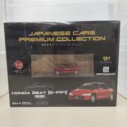 1/43スケール車|HONDA