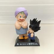 ドラゴンボール|BANDAI