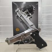 ガスブローバック|MARUI