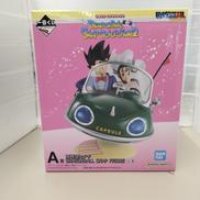 ドラゴンボール|BANDAI