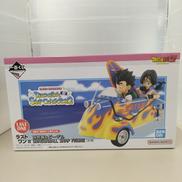 ドラゴンボール|BANDAI