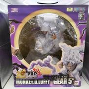 P.O.P ワンピース|メガハウス