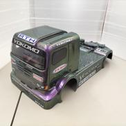 レーシング・トレーラーヘッド|YOKOMO