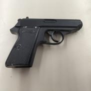 ガスガン|マルゼン