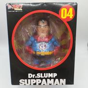 DR.スランプアラレちゃん|千値練